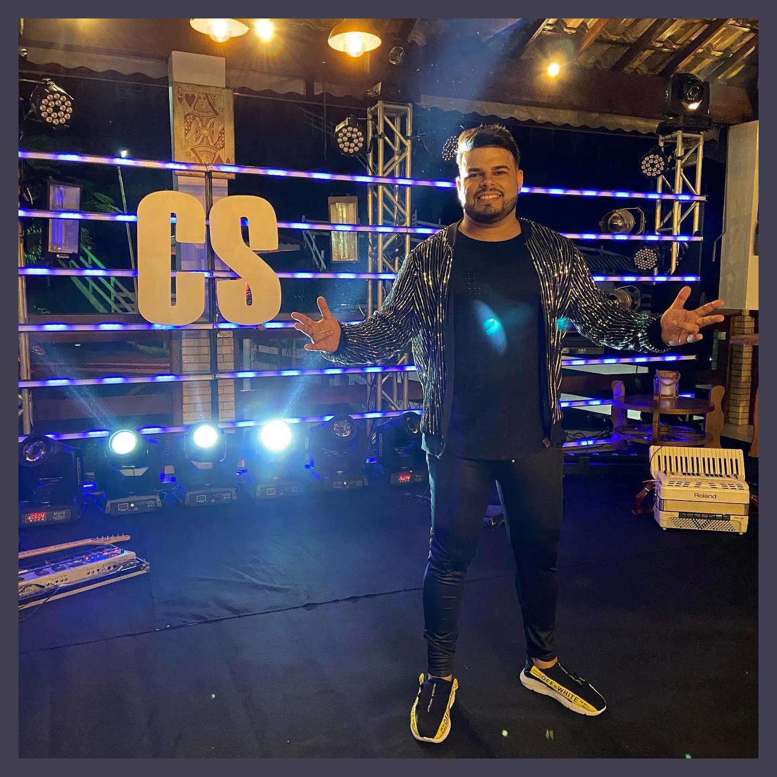 Cristian Sullivan